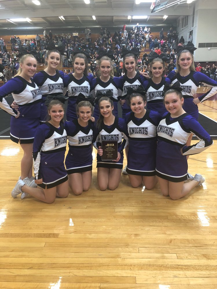 Cheer