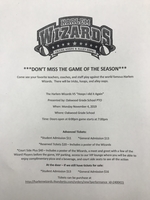 PTO - School & Community Event!