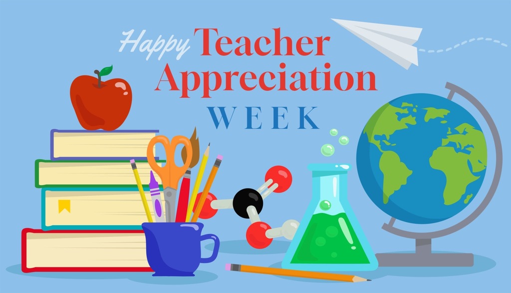 Teacher Appreciation